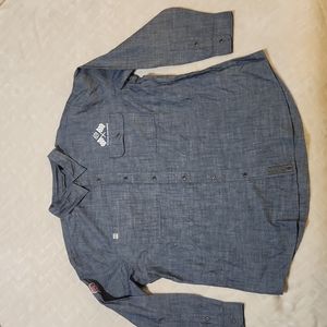 Men's Harley Davidson shirt